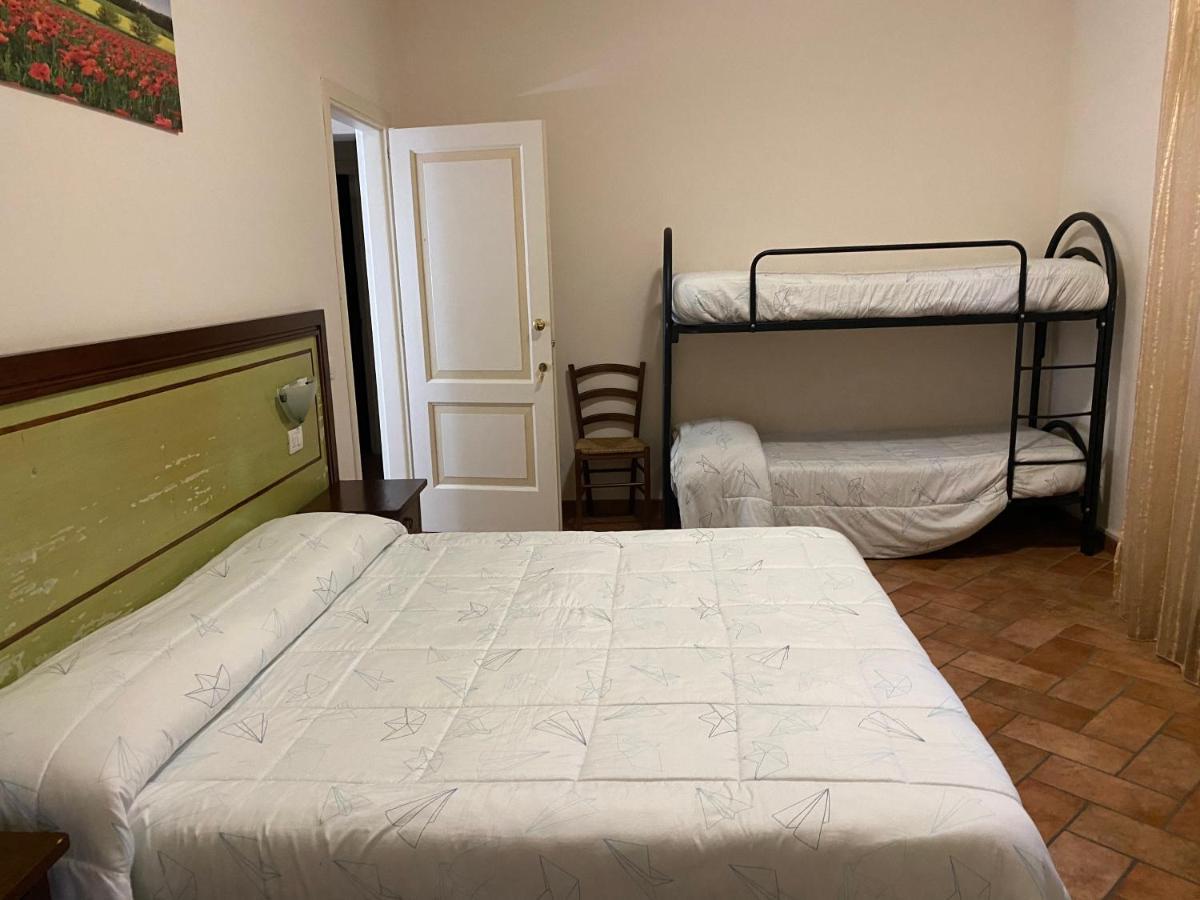 Вілла Agriturismo Copriterra Нарні Екстер'єр фото